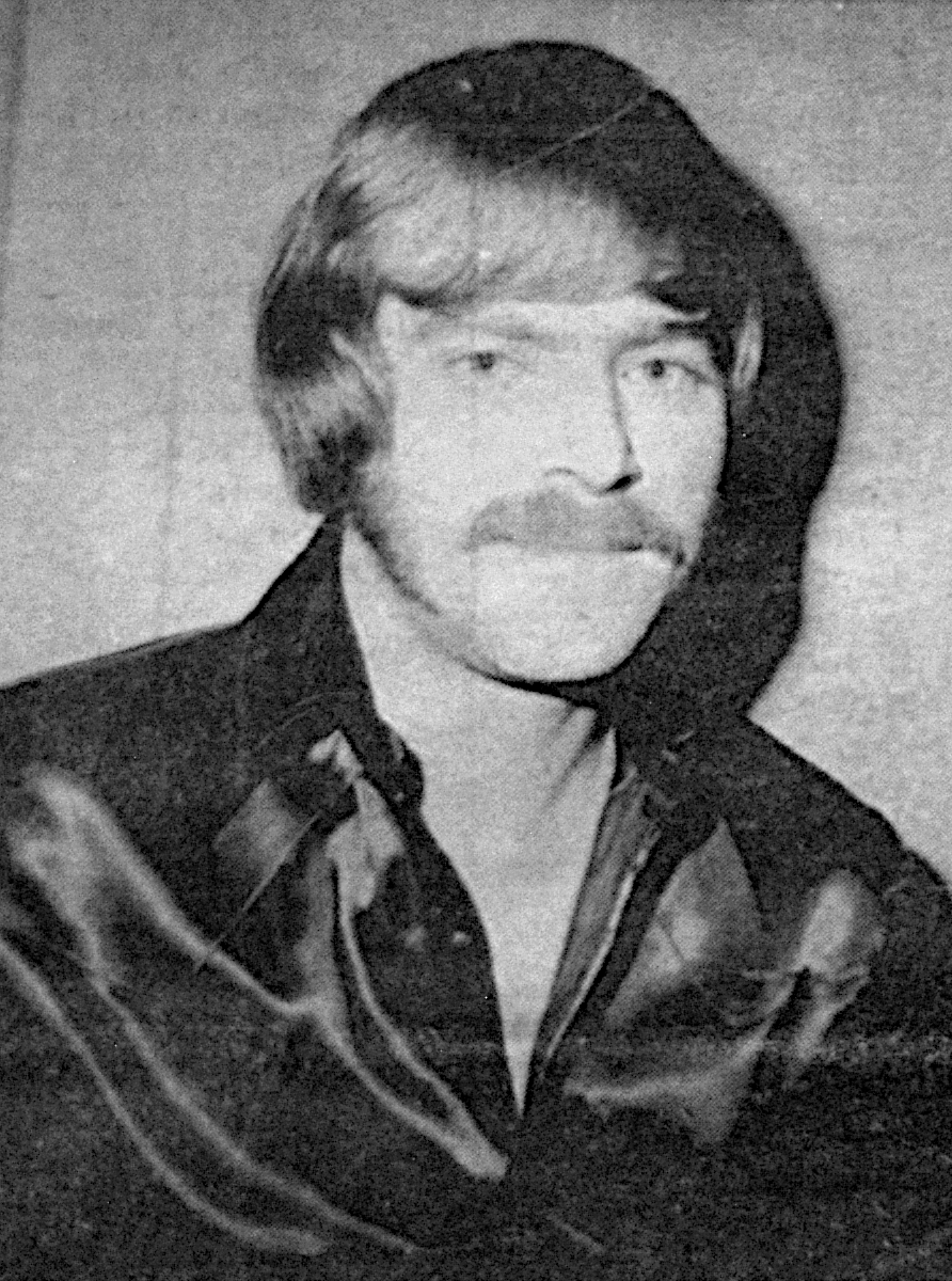 Photo 1 of Gerry Jack Macks back then